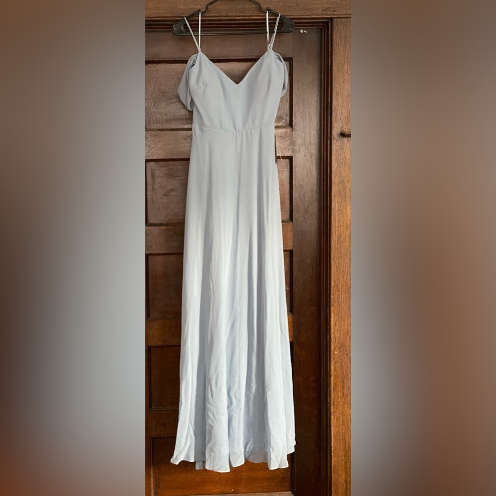 NWT - Devin Convertible Dress - Size:M